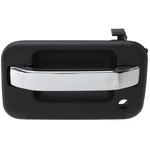 Order ACI/MAXAIR - 360358 - Front Driver Side Exterior Door Handle For Your Vehicle
