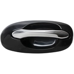 Order ACI/MAXAIR - 360517 - Exterior Door Handle For Your Vehicle