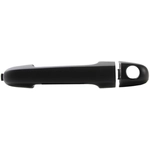 Order ACI/MAXAIR - 360544 - Exterior Door Handle For Your Vehicle