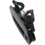 Order Exterior Door Handle by ACI/MAXAIR - 360623 For Your Vehicle