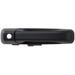 Order ACI/MAXAIR - 360625 - Front Driver Side Exterior Door Handle For Your Vehicle