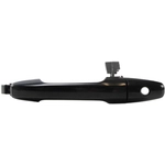 Order ACI/MAXAIR - 360700 - Exterior Door Handle For Your Vehicle