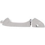 Order ACI/MAXAIR - 360728 - Exterior Door Handle For Your Vehicle