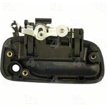 Order Exterior Door Handle by ACI/MAXAIR - 360812 For Your Vehicle