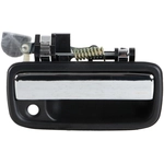 Order ACI/MAXAIR - 360819 - Exterior Door Handle For Your Vehicle