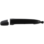 Order ACI/MAXAIR - 360838 - Exterior Door Handle For Your Vehicle