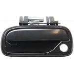 Order Exterior Door Handle by ACI/MAXAIR - 360848 For Your Vehicle