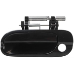 Order ACI/MAXAIR - 360914 - Exterior Door Handle For Your Vehicle