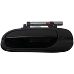 Order ACI/MAXAIR - 360916 - Rear Driver Side Exterior Door Handle For Your Vehicle