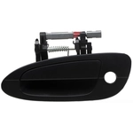 Order ACI/MAXAIR - 360918 - Front Driver Side Exterior Door Handle For Your Vehicle