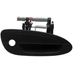 Order ACI/MAXAIR - 360919 - Front Passenger Side Exterior Door Handle For Your Vehicle