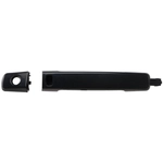 Order ACI/MAXAIR - 360922 - Front Driver Side Exterior Door Handle For Your Vehicle