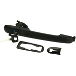 Order AUTOTECNICA - DG0816337 - Front Driver Side Exterior Door Handle For Your Vehicle