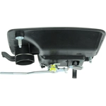 Order Exterior Door Handle by AUTOTECNICA - FD0818449 For Your Vehicle