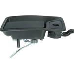 Order Exterior Door Handle by AUTOTECNICA - FD0818449 For Your Vehicle