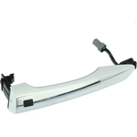 Order AUTOTECNICA - HY0818188 - Exterior Door Handle Front Left For Your Vehicle