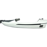 Order AUTOTECNICA - HY0818903 - Exterior Door Handle For Your Vehicle