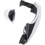 Order AUTOTECNICA - HY0819638 - Exterior Door Handle For Your Vehicle