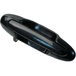 Order AUTOTECNICA - MA087369 - Rear Driver Side Exterior Door Handle For Your Vehicle