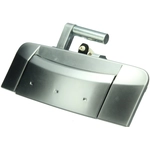 Order AUTOTECNICA - NI0818942 - Outside Door Handle For Your Vehicle