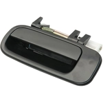 Order AUTOTECNICA - TY0813962 - Rear Driver Side Exterior Door Handle For Your Vehicle