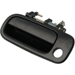 Order AUTOTECNICA - TY0813967 - Front Driver Side Exterior Door Handle For Your Vehicle