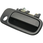 Order AUTOTECNICA - TY0813968 - Front Passenger Side Exterior Door Handle For Your Vehicle