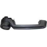 Order Exterior Door Handle by CROWN AUTOMOTIVE JEEP REPLACEMENT - 4589164AF For Your Vehicle