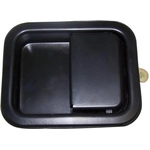 Order Exterior Door Handle by CROWN AUTOMOTIVE JEEP REPLACEMENT - 55076222 For Your Vehicle