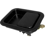 Order Exterior Door Handle by CROWN AUTOMOTIVE JEEP REPLACEMENT - 55076222 For Your Vehicle