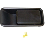 Order Exterior Door Handle by CROWN AUTOMOTIVE JEEP REPLACEMENT - 55176548AB For Your Vehicle