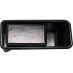 Order Exterior Door Handle by CROWN AUTOMOTIVE JEEP REPLACEMENT - 55176549AB For Your Vehicle