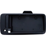 Order DORMAN - 15703 - Exterior Door Handle For Your Vehicle