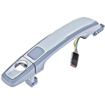 Order DORMAN - 15704 - Exterior Door Handle For Your Vehicle