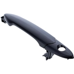 Order DORMAN - 15809 - Exterior Door Handle For Your Vehicle
