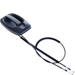 Order Exterior Door Handle by DORMAN - 15819 For Your Vehicle