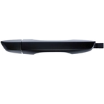 Order DORMAN - 15864 - Front Passenger Side Exterior Door Handle For Your Vehicle