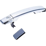Order DORMAN - 15890 - Exterior Door Handle For Your Vehicle