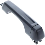 Order Exterior Door Handle by DORMAN - 67900 For Your Vehicle