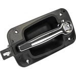 Order DORMAN - 760-5105 - Door Handle Exterior For Your Vehicle