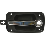 Order DORMAN - 760-5106 - Exterior Door Handle For Your Vehicle