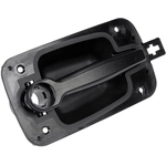 Order DORMAN - 760-5107 - Exterior Door Handle For Your Vehicle