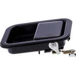 Order Exterior Door Handle by DORMAN - 760-5502 For Your Vehicle