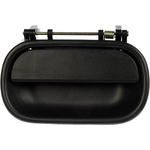 Order DORMAN - 760-5601 - Exterior Door Handle For Your Vehicle