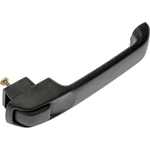 Order DORMAN - 760-5750 - Exterior Door Handle For Your Vehicle