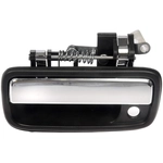 Order DORMAN - 768MX - Exterior Door Handle For Your Vehicle