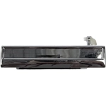 Order DORMAN - 77028 - Exterior Door Handle For Your Vehicle