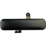 Order DORMAN - 77139 - Exterior Door Handle For Your Vehicle