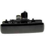 Order DORMAN - 77163 - Exterior Door Handle For Your Vehicle