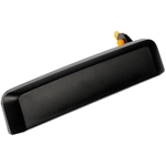 Order DORMAN - 77220 - Exterior Door Handle For Your Vehicle